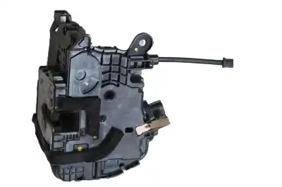 Автозапчасти б/у ЗАМОК ПЕРЕДНЕЙ ПРАВОЙ ДВЕРИ за RENAULT TWINGO III (BCM_, BCA_)  ссылки OEM IAM 805020355R  