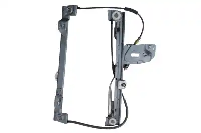 Second-hand car spare part driver left window regulator for renault kangoo express (fw0/1_) 1.5 dci 90 (fw0g, fw05, fw08, fw11) oem iam references 807213441r