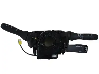 Second-hand car spare part multifunction switch for renault clio v 1.0 oem iam references 255674797r  