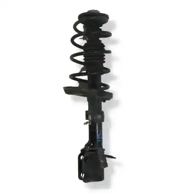 Peça sobressalente para automóvel em segunda mão amortecedor dianteiro esquerdo por dacia sandero iii 1.0 tce 90 referências oem iam 543022129r