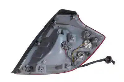 Peça sobressalente para automóvel em segunda mão farolim traseiro esquerdo por kia pro cee'd (ed) 1.6 crdi 90 referências oem iam 924011h050  