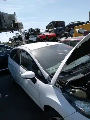 İkinci el araba yedek parçası ÖN PANEL için FORD FIESTA (CB1)  OEM IAM referansları 1801905  