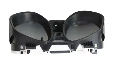 Peça sobressalente para automóvel em segunda mão quadrante por ford fiesta 5 manual referências oem iam 1786850  