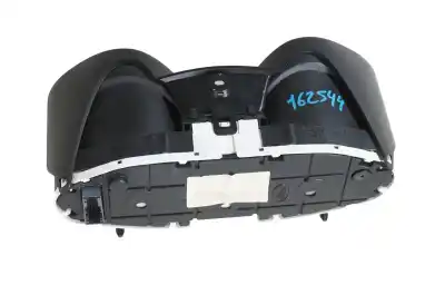 Peça sobressalente para automóvel em segunda mão quadrante por ford fiesta 5 manual referências oem iam 1786850  