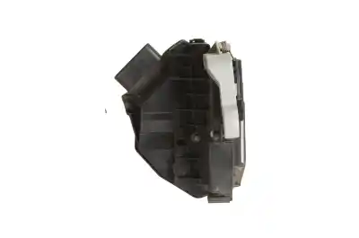 Peça sobressalente para automóvel em segunda mão fechadura da porta dianteira direita por ford fiesta 5 manual referências oem iam 8a6aa21812bc