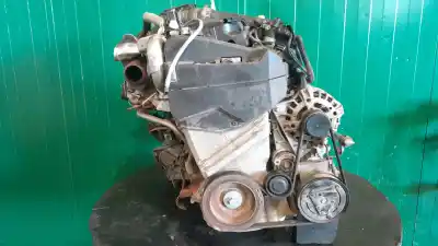 İkinci el araba yedek parçası KOMPLE MOTOR için DACIA SANDERO II  OEM IAM referansları 8201535504  