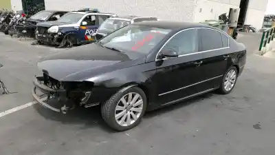 İkinci el araba yedek parçası direksiyon kutusu için volkswagen passat cc (357) * oem iam referansları 1k1423055mx  