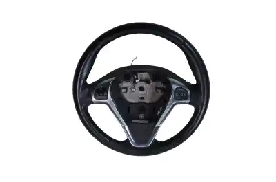 Автозапчасти б/у руль за ford fiesta vi (cb1, ccn) 1.25 ссылки oem iam 3414828  