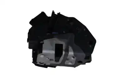 Автозапчасти б/у замок передней правой двери за ford fiesta vi (cb1, ccn) 1.25 ссылки oem iam am5au21812bf  