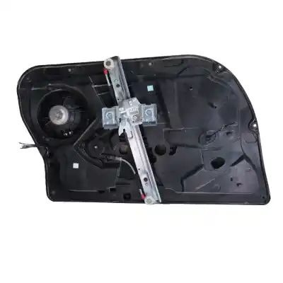 Автозапчасти б/у регулятор стекла переднего правого за ford fiesta vi (cb1, ccn) 1.25 ссылки oem iam 1852726  