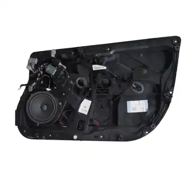 Автозапчасти б/у регулятор стекла переднего правого за ford fiesta vi (cb1, ccn) 1.25 ссылки oem iam 1852726  