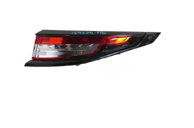Second-hand car spare part right tailgate light for ds ds 3 crossback (ur_, uc_, uj_) 1.5 bluehdi 110 (ucyhsk) oem iam references 9820831280