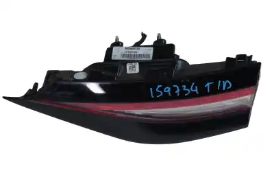Second-hand car spare part right tailgate light for ds ds 3 crossback (ur_, uc_, uj_) 1.5 bluehdi 110 (ucyhsk) oem iam references 9820889180   Second-hand car spare part right tailgate light for ds ds 3 crossback (ur_, uc_, uj_) 1.5 bluehdi 110 (ucyhsk) oem iam references 9820889180