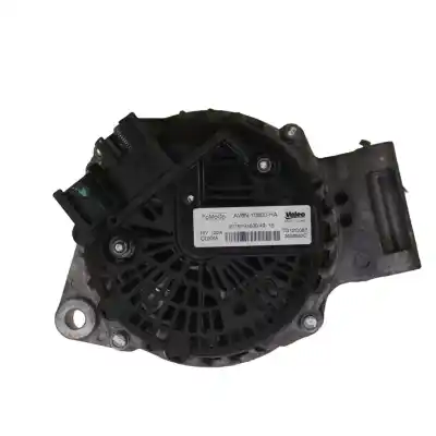 Автозапчасти б/у генератор за ford fiesta vi (cb1, ccn) 1.25 ссылки oem iam av6n10300ha  