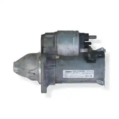 Автозапчасти б/у двигатель запускается за ford fiesta vi (cb1, ccn) 1.25 ссылки oem iam 8v2111000be