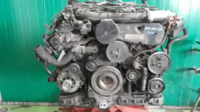 Peça sobressalente para automóvel em segunda mão caixa de velocidades por audi a6 allroad c6 (4fh) 3.0 tdi quattro referências oem iam 09l300039px