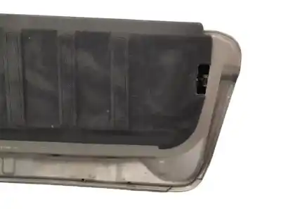 Peça sobressalente para automóvel em segunda mão porta da mala / tampa traseira por renault koleos i (hy_) 2.0 dci (hy0k) referências oem iam 901007607r