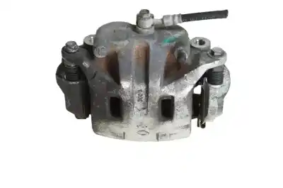 Peça sobressalente para automóvel em segunda mão pinça de travão dianteira esquerda por renault koleos i (hy_) 2.0 dci (hy0k) referências oem iam 41011jy00a