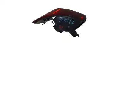 Peça sobressalente para automóvel em segunda mão farolim traseiro esquerdo por renault koleos i (hy_) 2.0 dci (hy0k) referências oem iam 26555jy00a  