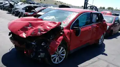 Автозапчастина б/у РЕГУЛЯТОР ВІКНА ПЕРЕДНІЙ ЛІВИЙ для NISSAN QASHQAI II SUV (J11, J11_)  Посилання на OEM IAM 807014EA0C  
