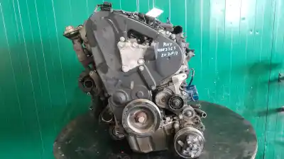 Peça sobressalente para automóvel em segunda mão MOTOR COMPLETO por PEUGEOT 307 SW (3H)  Referências OEM IAM 0139QC  