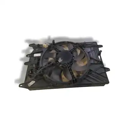 Pezzo di ricambio per auto di seconda mano ELETTROVENTOLA per FIAT TIPO SEDÁN (356_, 357_)  Riferimenti OEM IAM 00520526290  