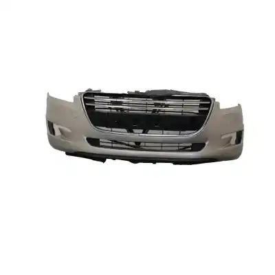 Pièce détachée automobile d'occasion le pare-choc avant pour peugeot 508 i (8d_) 2.0 hdi références oem iam 7401wf  7401wf chrysler, 7401wf peugeot, 7401wf citroën/peugeot