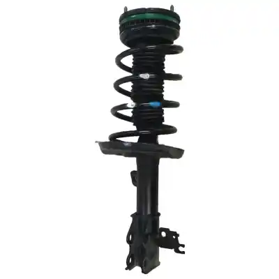 Pièce détachée automobile d'occasion AMORTISSEUR AVANT DROIT pour PEUGEOT 508 I (8D_)  Références OEM IAM 1675682380  