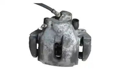 Second-hand car spare part front left brake caliper for bmw x5 (e53) 3.0d oem iam references 34116773131  