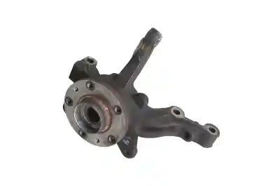 Second-hand car spare part front right knuckle for renault kangoo express (fw0/1_) 1.5 dci 90 (fw0g, fw05, fw08, fw11) oem iam references 8200755590  compatibilidades y componentes ->8200755590 renault, 82 00 755 590 renault