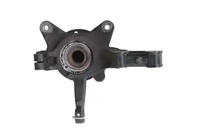 Second-hand car spare part front right knuckle for renault kangoo express (fw0/1_) 1.5 dci 90 (fw0g, fw05, fw08, fw11) oem iam references 8200755590  compatibilidades y componentes ->8200755590 renault, 82 00 755 590 renault