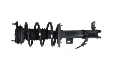 Pezzo di ricambio per auto di seconda mano ammortizzatore anteriore destro per kia cee'd sportswagon (jd) 1.6 crdi 110 riferimenti oem iam 54661a2150