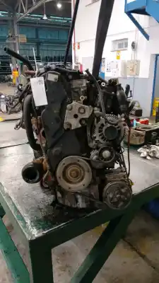 Tweedehands auto-onderdeel COMPLETE MOTOR voor PEUGEOT 407 (6D_)  OEM IAM-referenties 0139VW  