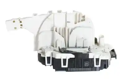 Автозапчастина б/у замок передніх дверей лівий для volkswagen crafter 30-35 autobús (2e_) 2.5 tdi посилання на oem iam 2e1837015e  