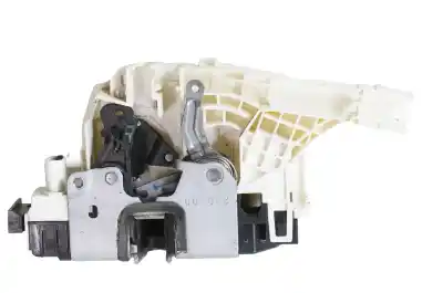 Автозапчастина б/у замок передніх дверей лівий для volkswagen crafter 30-35 autobús (2e_) 2.5 tdi посилання на oem iam 2e1837015e  