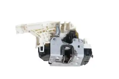 Автозапчастина б/у замок передній праві двері для volkswagen crafter 30-35 autobús (2e_) 2.5 tdi посилання на oem iam 2e1837016c  