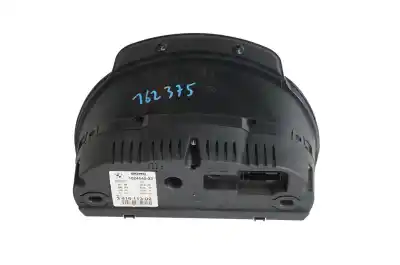 Second-hand car spare part dashboard for bmw x3 (e83) 2.0 d oem iam references 341611302  