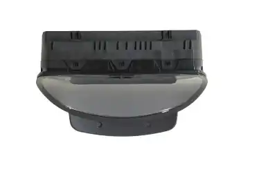 Second-hand car spare part dashboard for bmw x3 (e83) 2.0 d oem iam references 341611302  