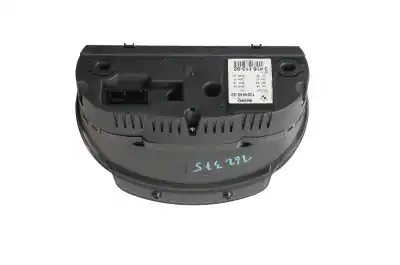 Second-hand car spare part dashboard for bmw x3 (e83) 2.0 d oem iam references 341611302  