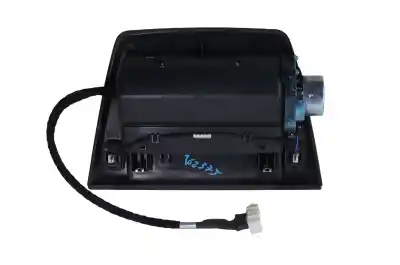 Second-hand car spare part multifunction display for bmw x3 (e83) 2.0 d oem iam references 3424691  