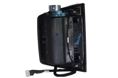 Second-hand car spare part multifunction display for bmw x3 (e83) 2.0 d oem iam references 3424691  