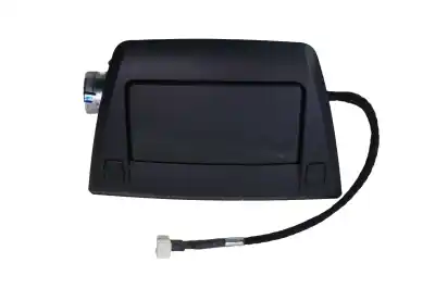 Second-hand car spare part multifunction display for bmw x3 (e83) 2.0 d oem iam references 3424691  