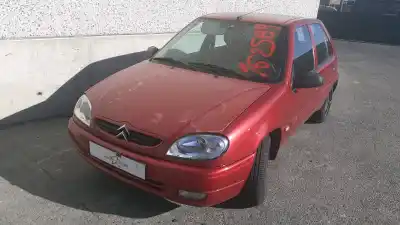 Peça sobressalente para automóvel em segunda mão farol / farolim direito por citroen saxo 1.5 diesel 42 referências oem iam 6205w2