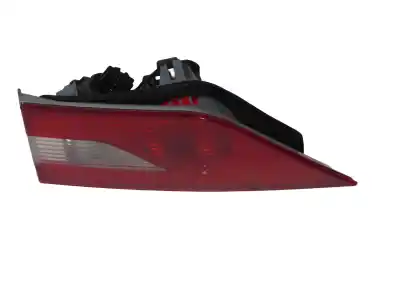 Second-hand car spare part right tailgate light for bmw x3 (e83) 2.0 d oem iam references 63213420206  