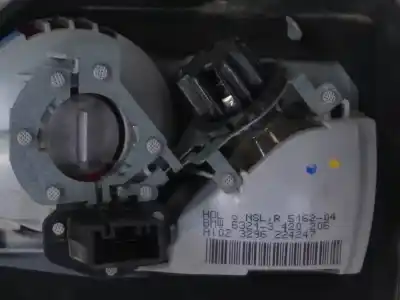 Second-hand car spare part right tailgate light for bmw x3 (e83) 2.0 d oem iam references 63213420206  