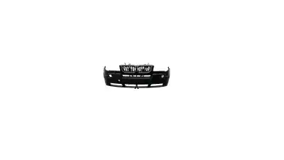 Second-hand car spare part front bumper for bmw x3 (e83) 2.0 d oem iam references 51113400897  