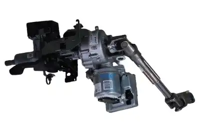 Second-hand car spare part steering column for renault clio v 1.0 oem iam references 488105296r  