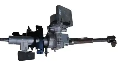 Second-hand car spare part steering column for renault clio v 1.0 oem iam references 488105296r  