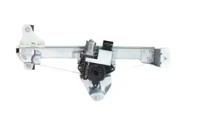Pièce détachée automobile d'occasion LÉVE GLACE ARRIÈRE DROIT pour RENAULT ARKANA I (LCM_, LDN_)  Références OEM IAM 827201313R  