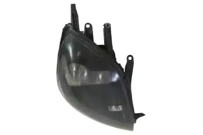 Pezzo di ricambio per auto di seconda mano faro anteriore destro per ford fiesta vi (cb1, ccn) 1.4 tdci riferimenti oem iam 1526779  